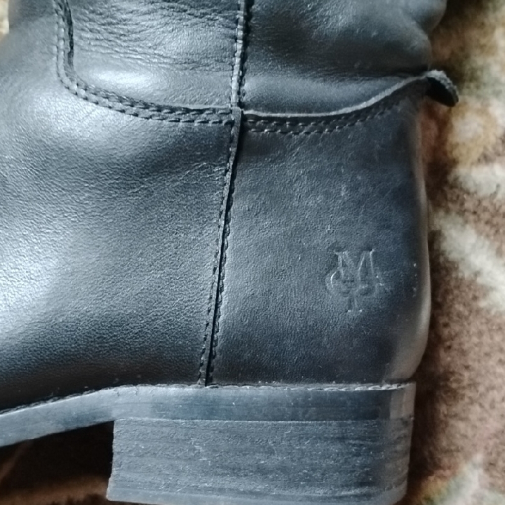 Marc O'Polo Riding Boots - Picture 4 of 12